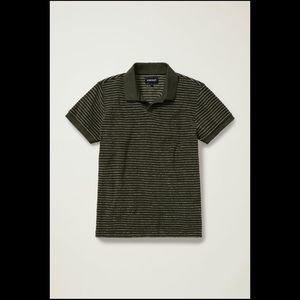 Bonobos Terry Polo